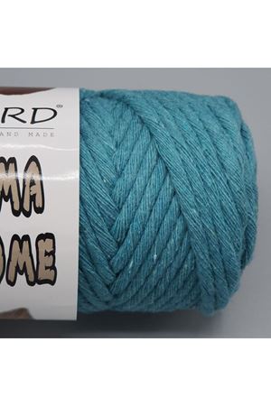 Tarama Makrome 5 mm - 058 Turkuaz Mavi