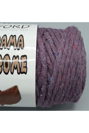 Tarama Makrome 5 mm - 067 Mürdüm