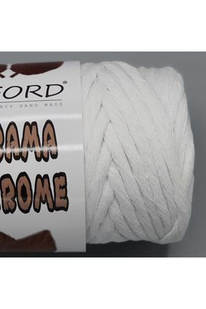 Tarama Makrome 5 mm - 001 Beyaz