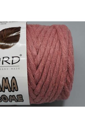 Tarama Makrome 5 mm - 069 Gülkurusu