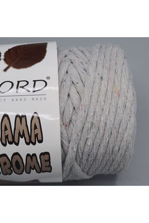 Tarama Makrome 5 mm - 064 Açık Gri