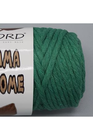 Tarama Makrome 5 mm - 033 Açık Çimen