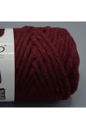 Tarama Makrome 5 mm - 054 Bordo