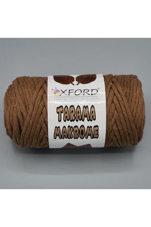 Tarama Makrome 5 mm - 071 Camel