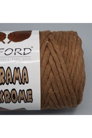 Tarama Makrome 5 mm - 071 Camel