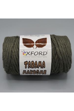 Tarama Makrome 5 mm - 072 Nefti