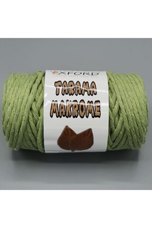Tarama Makrome 5 mm - 020 A.Çimen