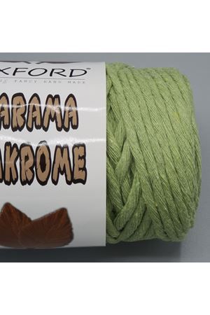 Tarama Makrome 5 mm - 020 A.Çimen