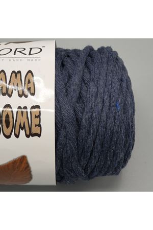 Tarama Makrome 5 mm - 012 Lacivert