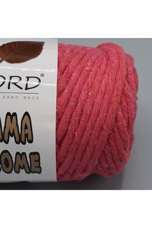 Tarama Makrome 5 mm - 016 Fuşya