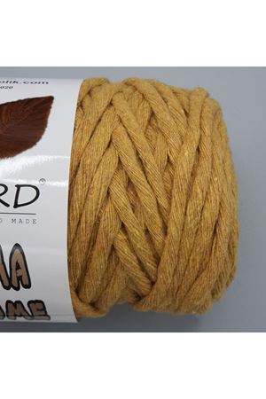 Tarama Makrome 5 mm - 046 Hardal