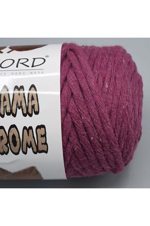 Tarama Makrome 5 mm - 075 Mürdüm