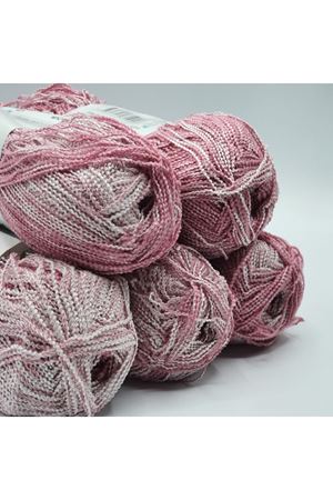 İhrac Fazlası 5'li Paket 500 gr Dökümlü İp Ebruli 1145