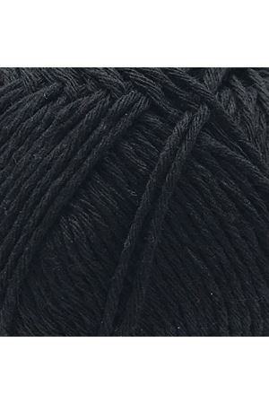 Eco Cotton 100 gram - 97910 - Siyah