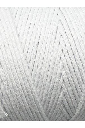 Cotton Makrome 10000 Beyaz