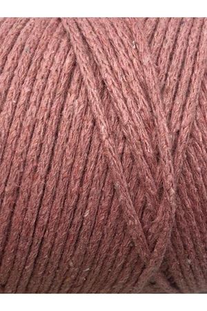 Cotton Makrome 1043 Soluk Karanfil