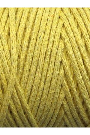Cotton Makrome 1044 Kirli Sarı