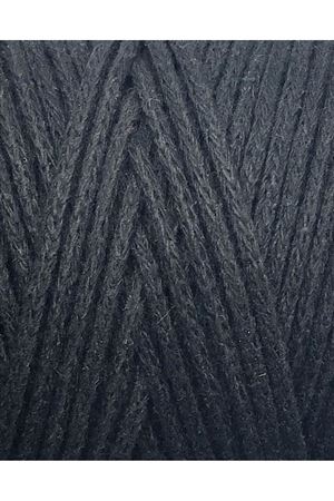 Cotton Makrome 97910 Siyah