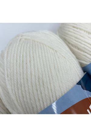 İhrac Fazlası 4'lü paket 430 gr Bebe İpi Kırık Beyaz 609