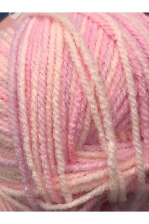 İhrac Fazlası 5'li Paket 500 gr Bebe Akrilik Lolipop 701