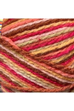 Outlet 5'ii Paket 720-740 gr İnce Akrilik Ebruli 748