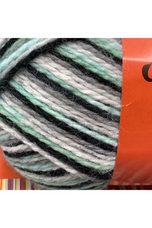 Outlet 5'ii Paket 740 gr İnce Akrilik Ebruli  - 749