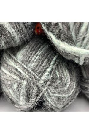 Outlet 5'li Paket 540-580 gr Yünlü Çoraplık Ebruli 753