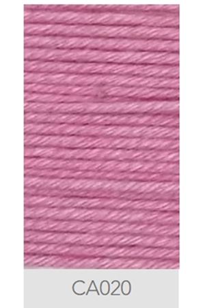 Lady Yarn Baby Touch Amigurumi CA020 Şeker Pembe