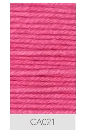 Lady Yarn Baby Touch Amigurumi CA021 Fuşya