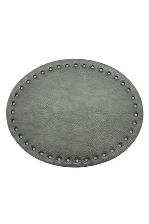 Çanta Tabanı 20x16 Gümüş 07