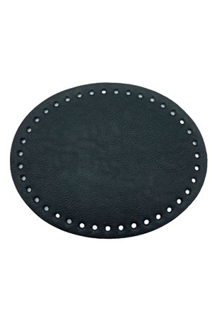 Çanta Tabanı 20x16 Siyah 05