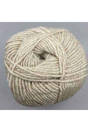 Lady Yarn Super Wool NW003 Latte