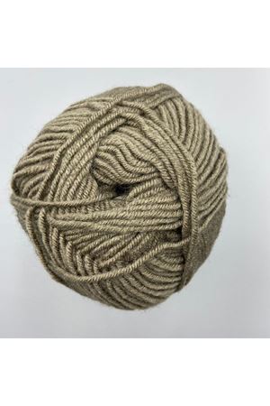 Lady Yarn Super Wool NW008 Huş