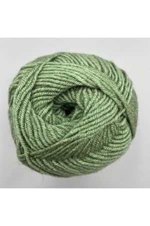 Lady Yarn Super Wool NW011 Çağla Yeşil