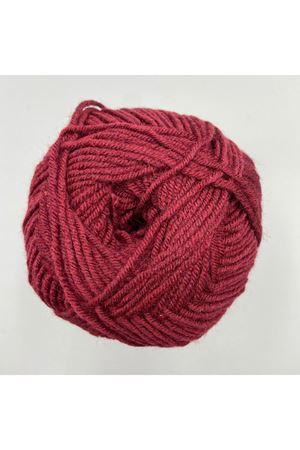 Lady Yarn Super Wool NW017 Bordo