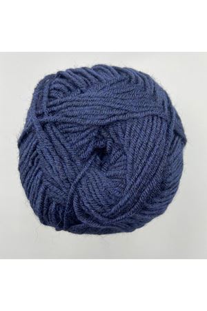 Lady Yarn Super Wool NW020 Lacivert