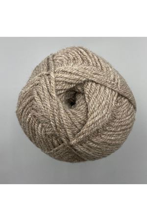 Lady Yarn Nice Woolly NW004 Sütlükahve