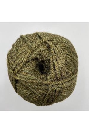 Lady Yarn Nice Woolly NW009 Haki Yeşil