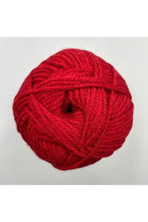 Lady Yarn Nice Woolly NW016 Kırmızı