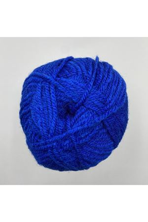 Lady Yarn Nice Woolly NW019 Saks Mavi