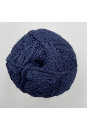 Lady Yarn Nice Woolly NW020 Lacivert