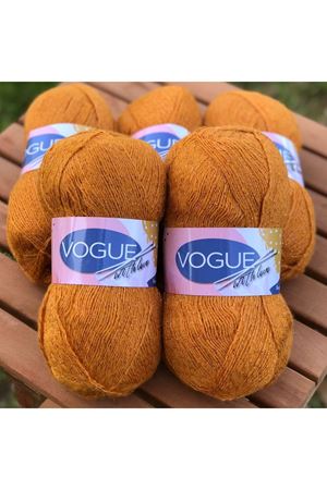 İhrac Fazlası 5'li Paket 500 gr Simli Angora Balkabağı 910