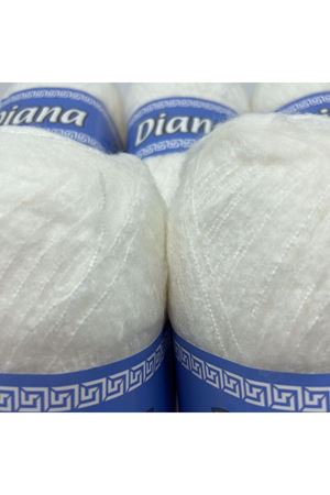 İhrac Fazlası 5'li Paket 500 gr Angora Beyaz 923