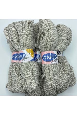 İhrac Fazlası 5'Li Paket 500gr Yünlü Bej Melanj - 908