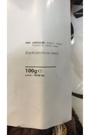 İhrac Fazlası 5'li Paket 500 gr Şal İpi Kadife Lacivert 972 