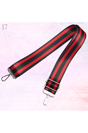 Etnik Çanta Sapı 17