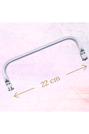 22cm Gizli Burs Metal