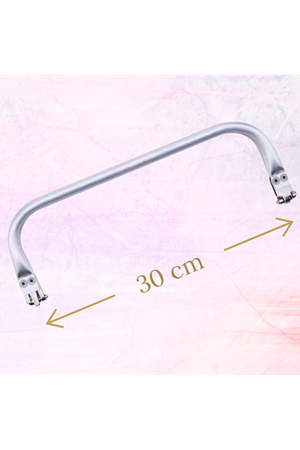 30cm Gizli Burs Metal