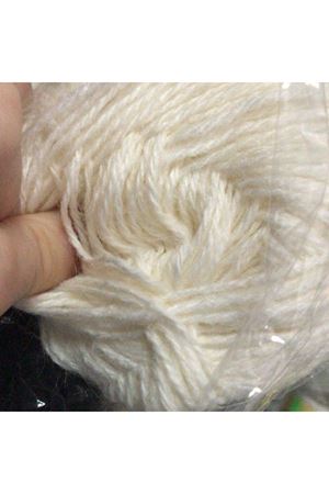 İhrac Fazlası 5'li Paket 500gr Yünlü Koyu Krem 1030 