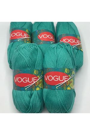 İhrac Fazlası 5'Li Paket 500 gram Akrilik Yeşil - 1180